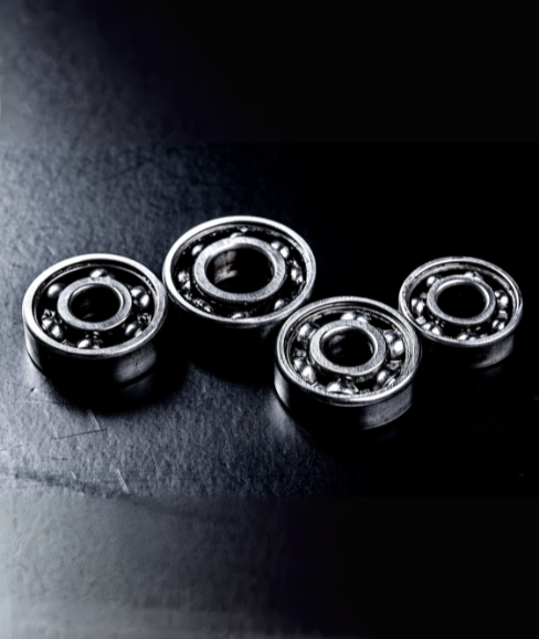 Bearings